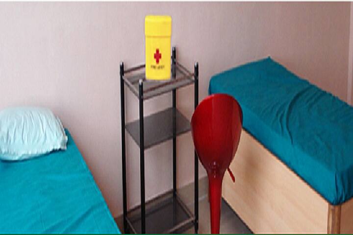 medical-facility